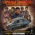 Despicable Characters