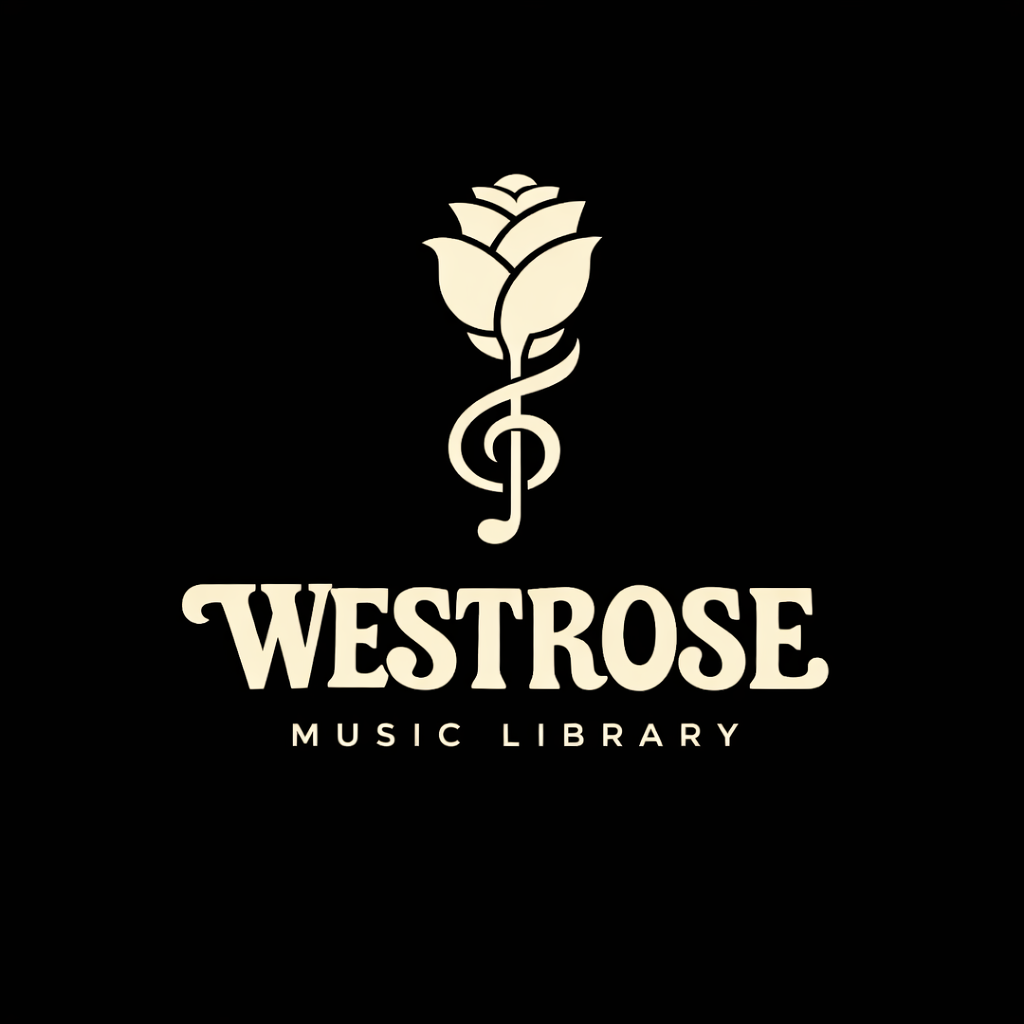 Westrose Music Library